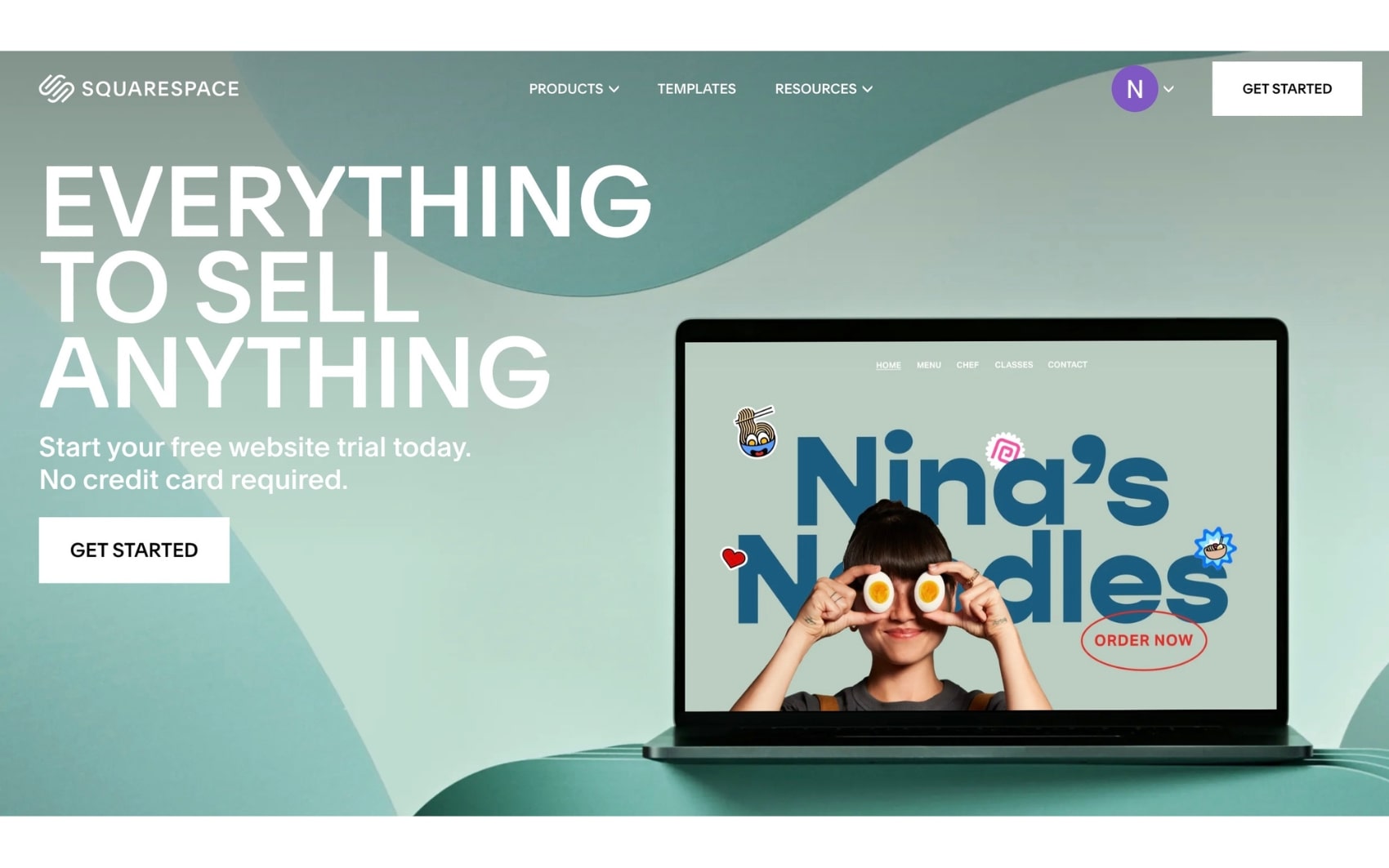 What Is Squarespace For Ecommerce?